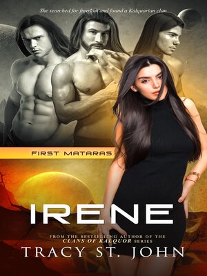 cover image of Irene